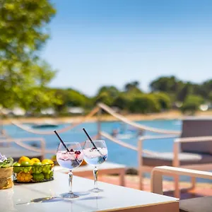 Maistra Polari Mobile Homes 4*, Rovinj Kroatien