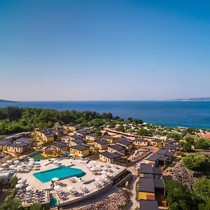 Valamar Krk 5*, Krk Town Kroatien