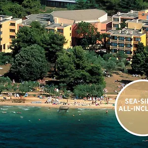 Donat 3*, Zadar Kroatien