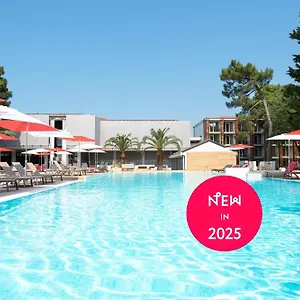 Pelegrin Plava Laguna (adults Only) 4*, Umag Kroatien