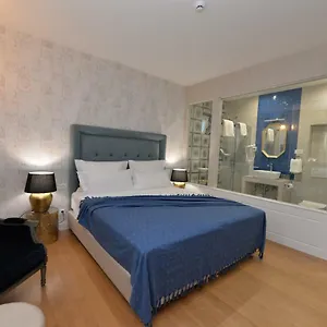 Bed & Breakfast The Duke Luxury